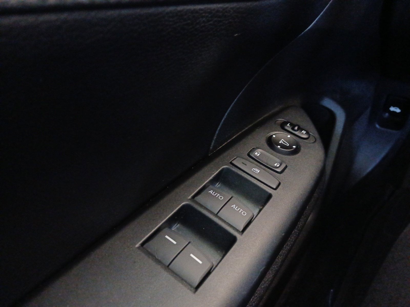 2017 Honda Civic EX-L W/ HONDA LANEWATCH RIGHT SIDE AND BACK-UP CAMERA