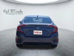 2017 Honda Civic EX-L W/ HONDA LANEWATCH RIGHT SIDE AND BACK-UP CAMERA