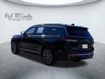 2021 Jeep Grand Cherokee L Summit Reserve