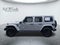 2024 Jeep Wrangler Sahara 4xe W/ PARKVIEW REAR BACK-UP CAMERA