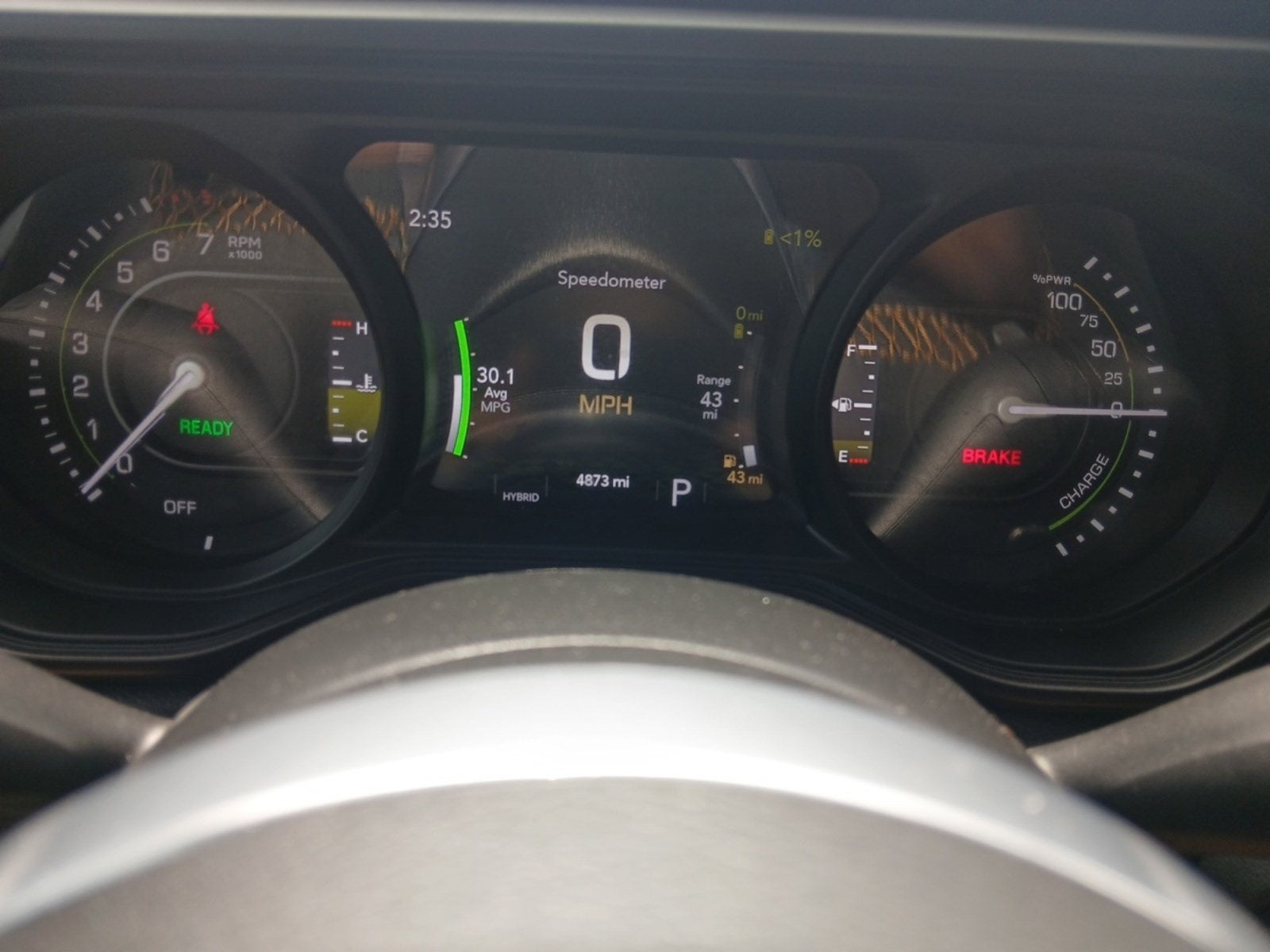 2024 Jeep Wrangler Sahara 4xe W/ PARKVIEW REAR BACK-UP CAMERA