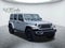 2024 Jeep Wrangler Sahara 4xe W/ PARKVIEW REAR BACK-UP CAMERA