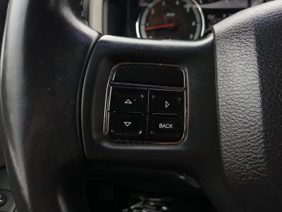 2012 RAM 1500 Lone Star