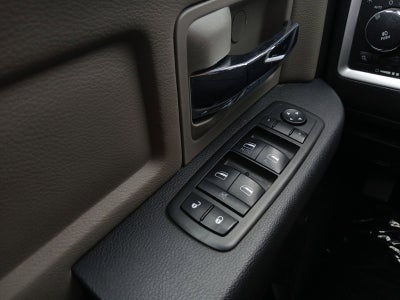 2012 RAM 1500 Lone Star