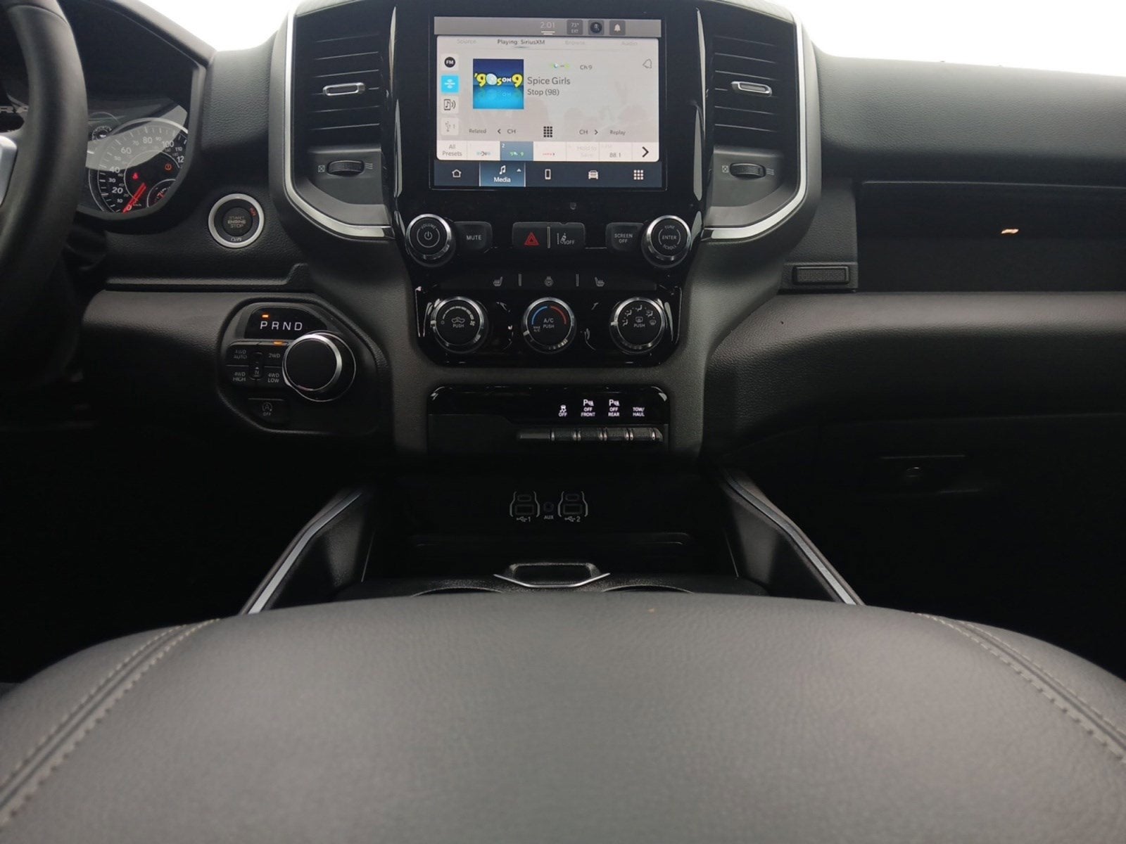 2025 RAM 1500 Lone Star