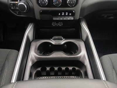 2025 RAM 1500 Lone Star