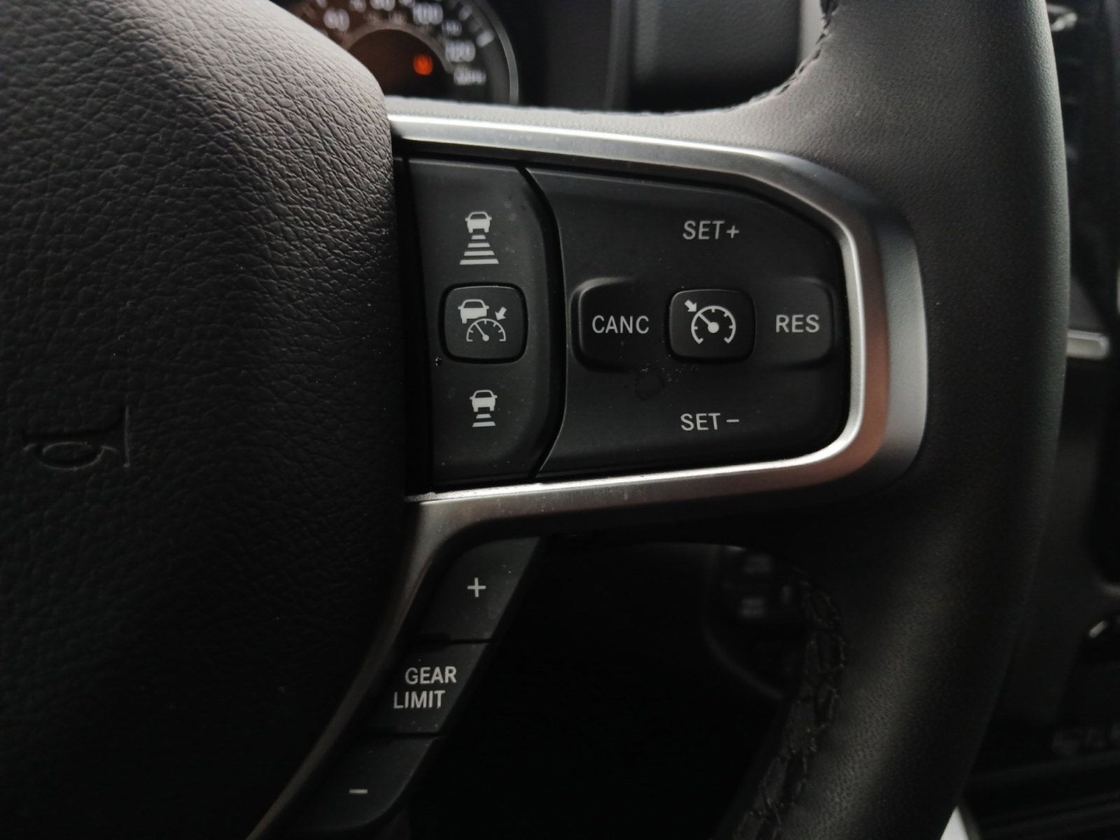 2025 RAM 1500 Lone Star