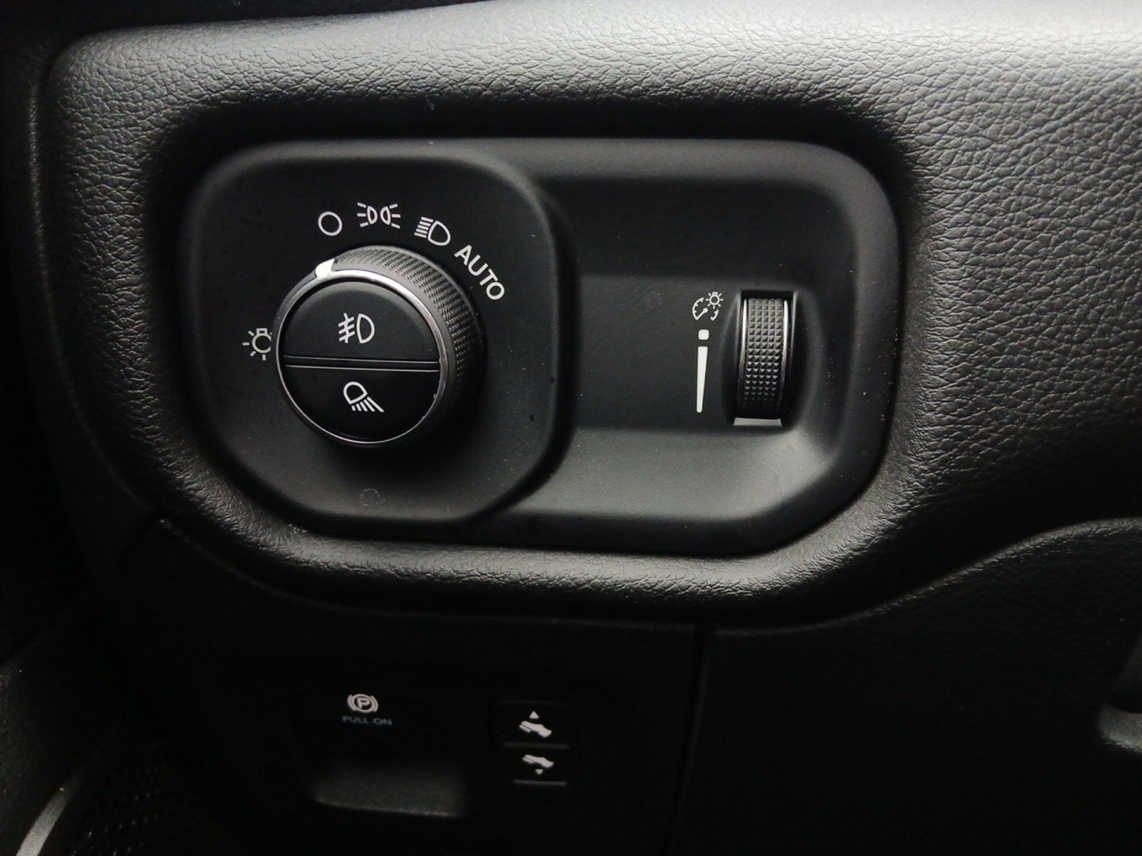 2025 RAM 1500 Lone Star