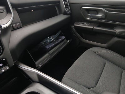 2025 RAM 1500 Lone Star