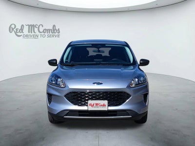 2022 Ford Escape SE W/ REARVIEW CAMERA & POWER LIFTGATE