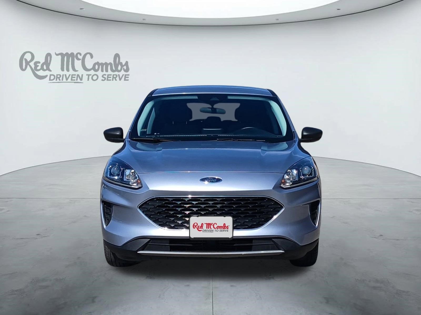 2022 Ford Escape SE W/ REARVIEW CAMERA & POWER LIFTGATE