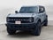 2024 Ford Bronco Wildtrak W/ ADAPTIVE CRUISE CONTROL & BACK-UP CAMERA