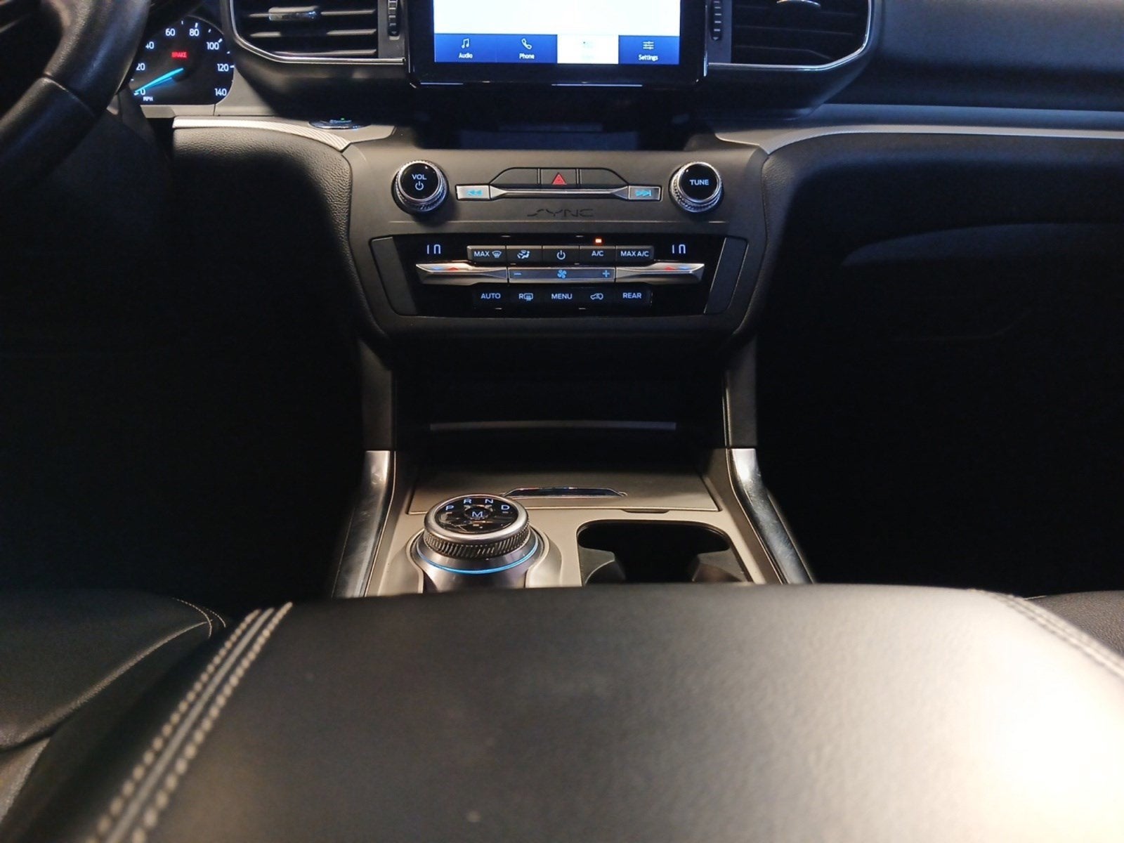 2020 Ford Explorer XLT W/ REMOTE START SYSTEM & BACK-UP CAMERA