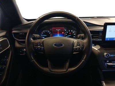 2020 Ford Explorer XLT W/ REMOTE START SYSTEM & BACK-UP CAMERA