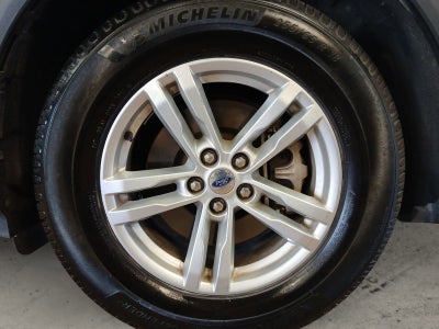 2020 Ford Explorer XLT W/ REMOTE START SYSTEM & BACK-UP CAMERA