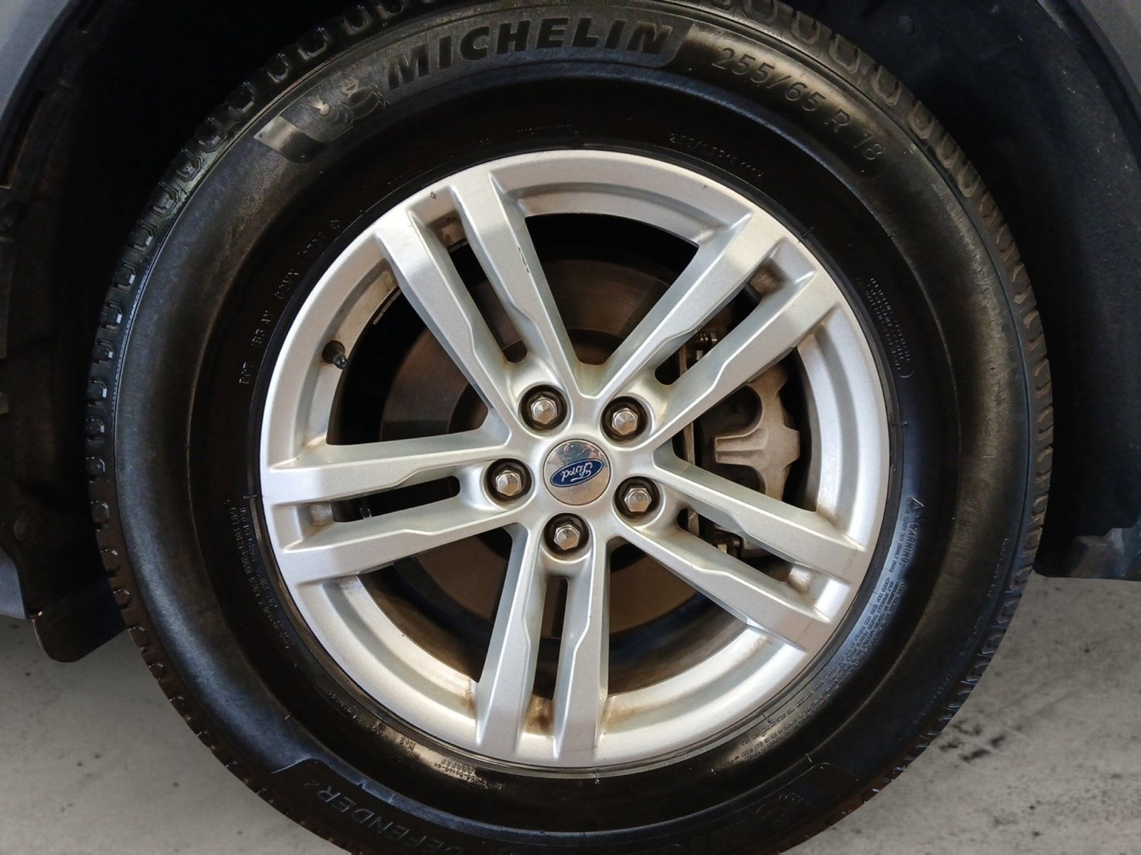 2020 Ford Explorer XLT W/ REMOTE START SYSTEM & BACK-UP CAMERA