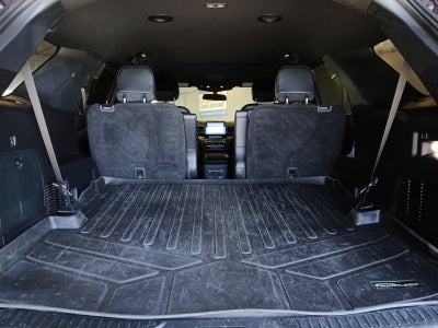 2020 Ford Explorer XLT W/ REMOTE START SYSTEM & BACK-UP CAMERA