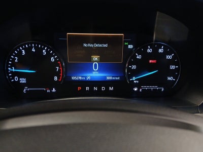 2020 Ford Explorer XLT W/ REMOTE START SYSTEM & BACK-UP CAMERA