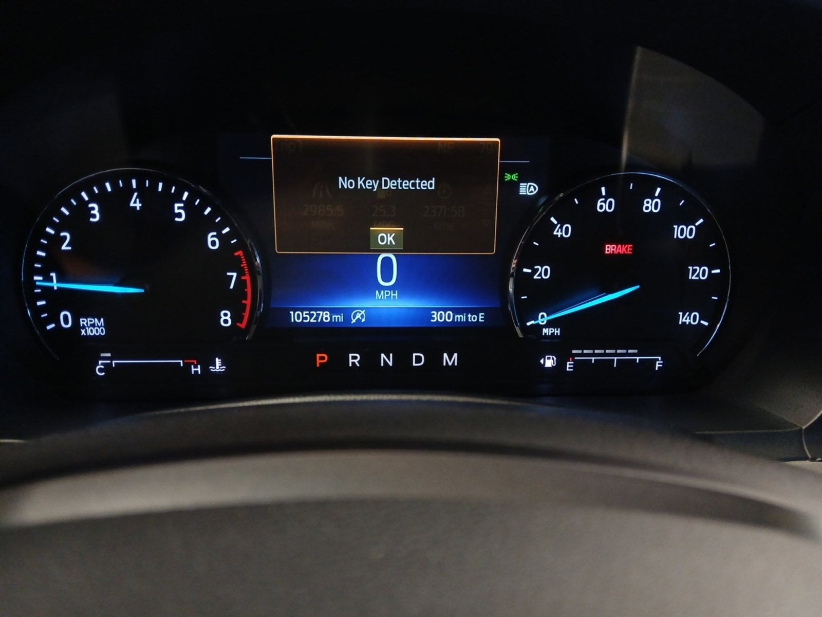 2020 Ford Explorer XLT W/ REMOTE START SYSTEM & BACK-UP CAMERA