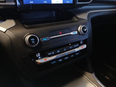 2020 Ford Explorer XLT W/ REMOTE START SYSTEM & BACK-UP CAMERA