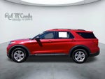 2020 Ford Explorer XLT W/ REMOTE START SYSTEM & BACK-UP CAMERA