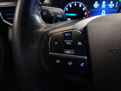 2020 Ford Explorer XLT W/ REMOTE START SYSTEM & BACK-UP CAMERA