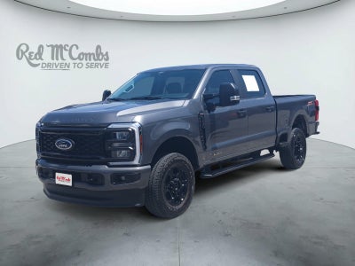 2024 Ford F-250SD XL