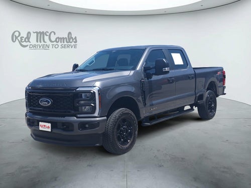 2024 Ford F-250SD XL