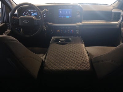 2024 Ford F-250SD XL