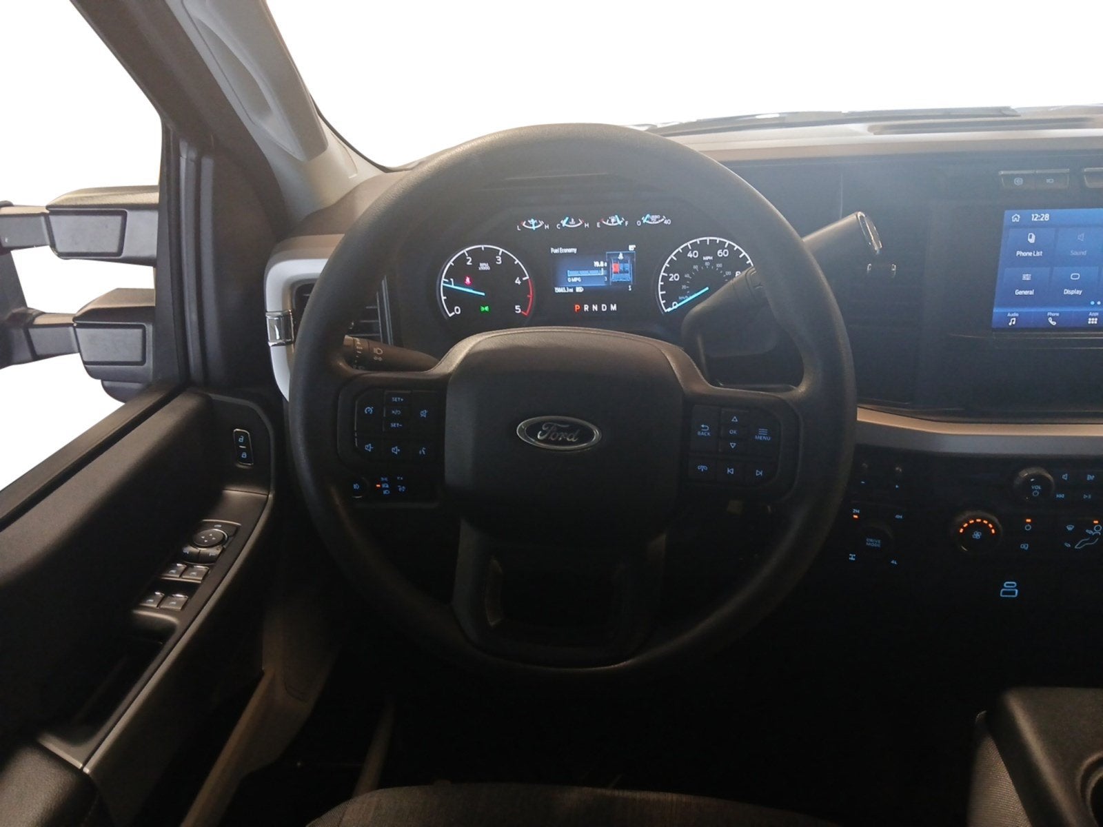 2024 Ford F-250SD XL