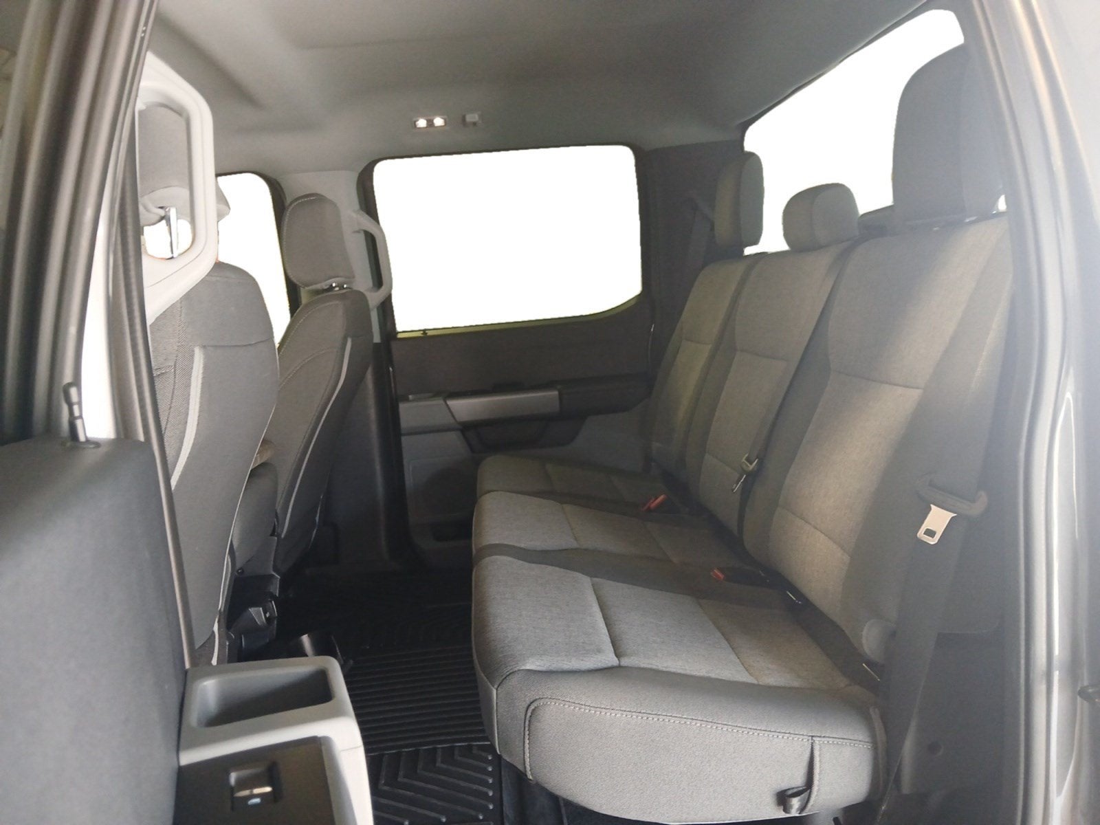 2024 Ford F-250SD XL