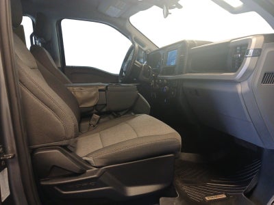 2024 Ford F-250SD XL