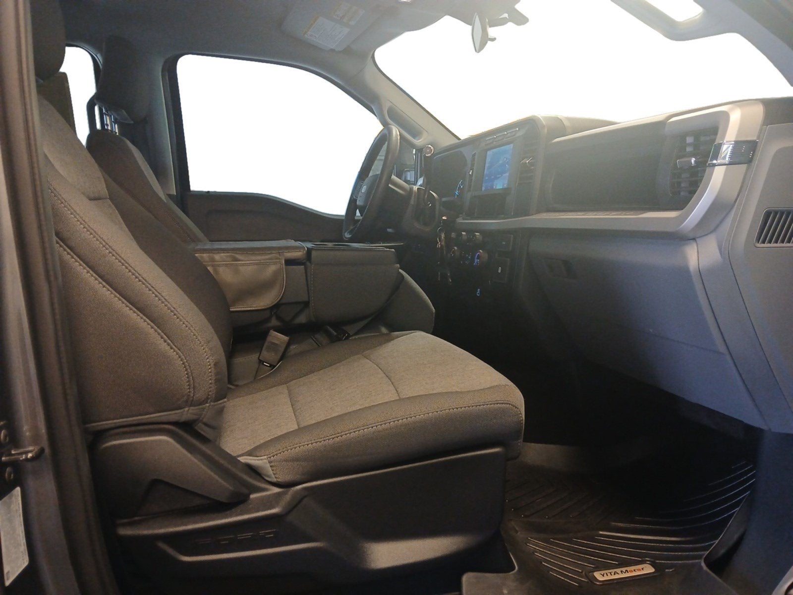 2024 Ford F-250SD XL