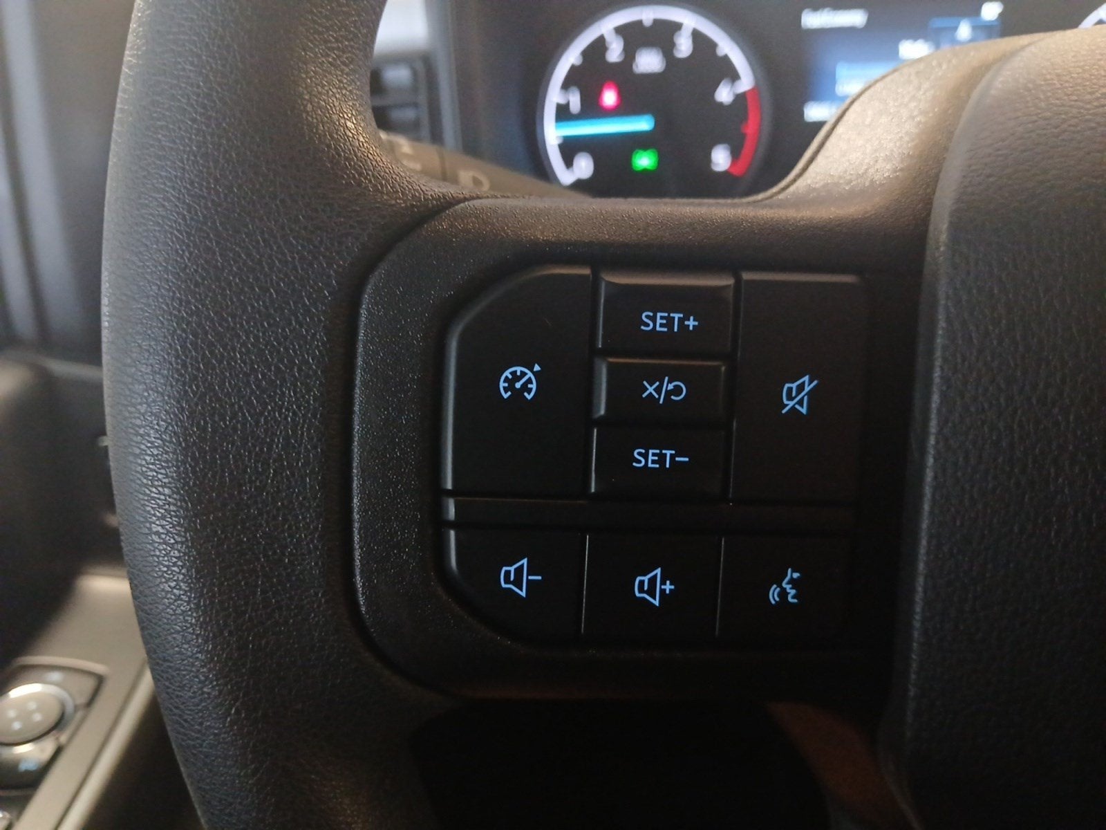 2024 Ford F-250SD XL