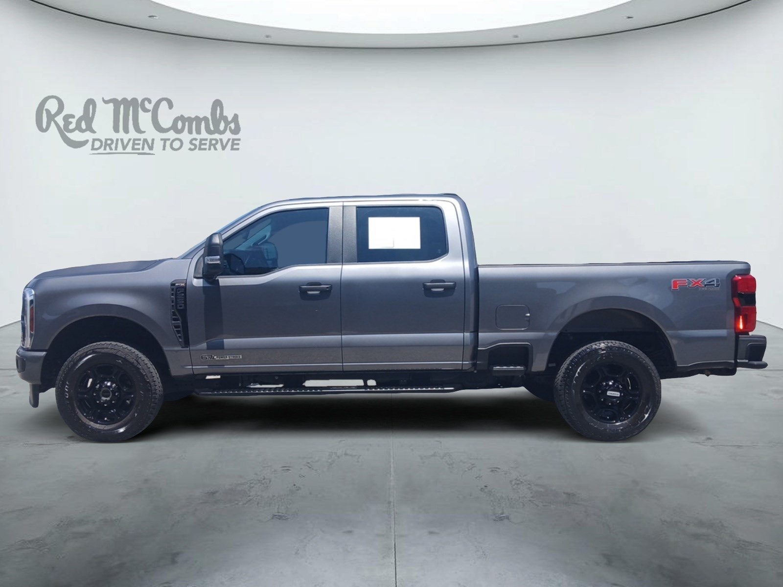 2024 Ford F-250SD XL