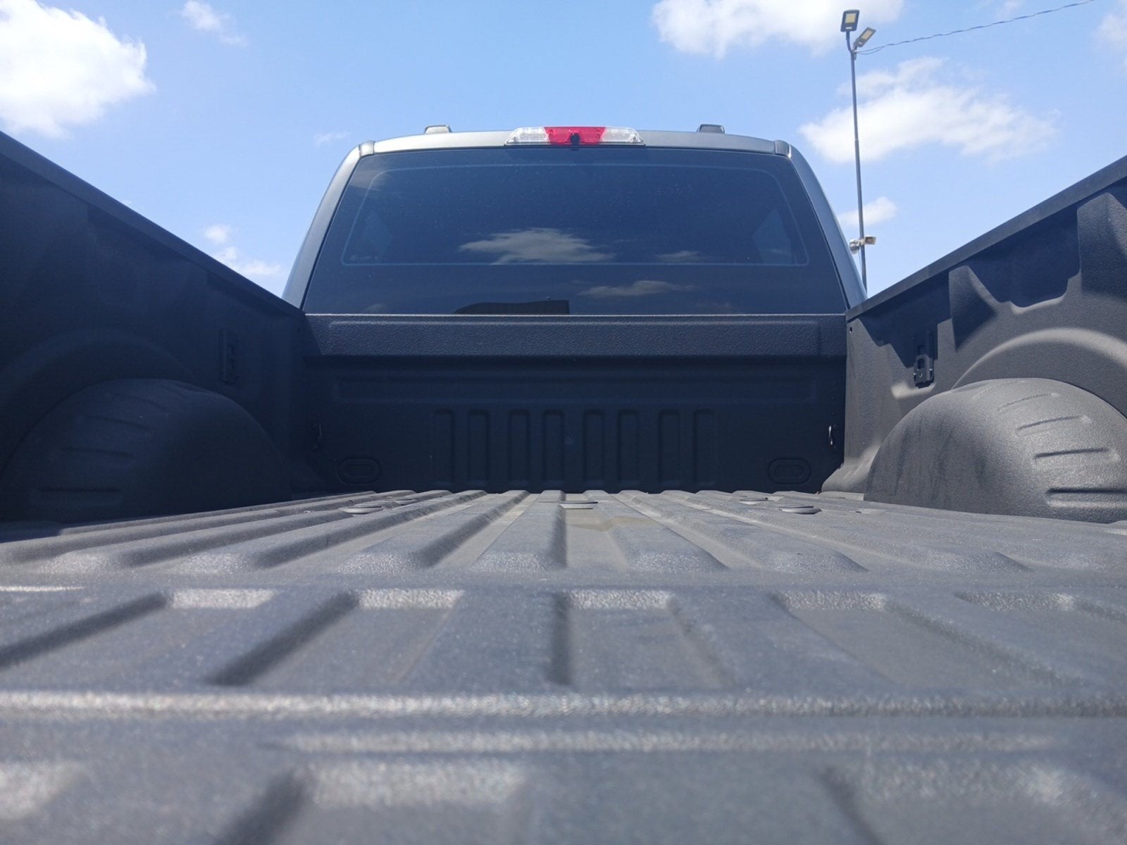 2024 Ford F-250SD XL