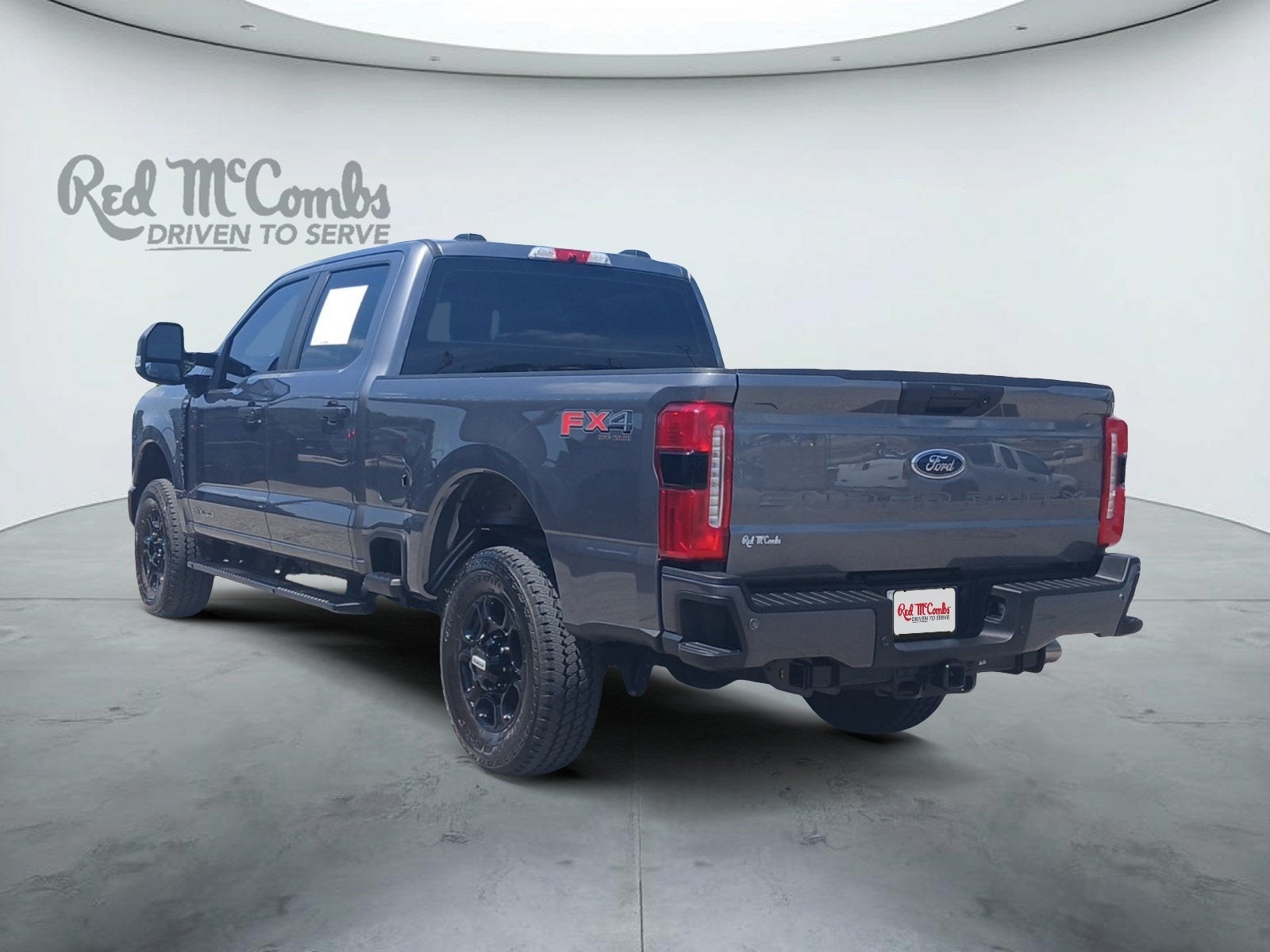 2024 Ford F-250SD XL