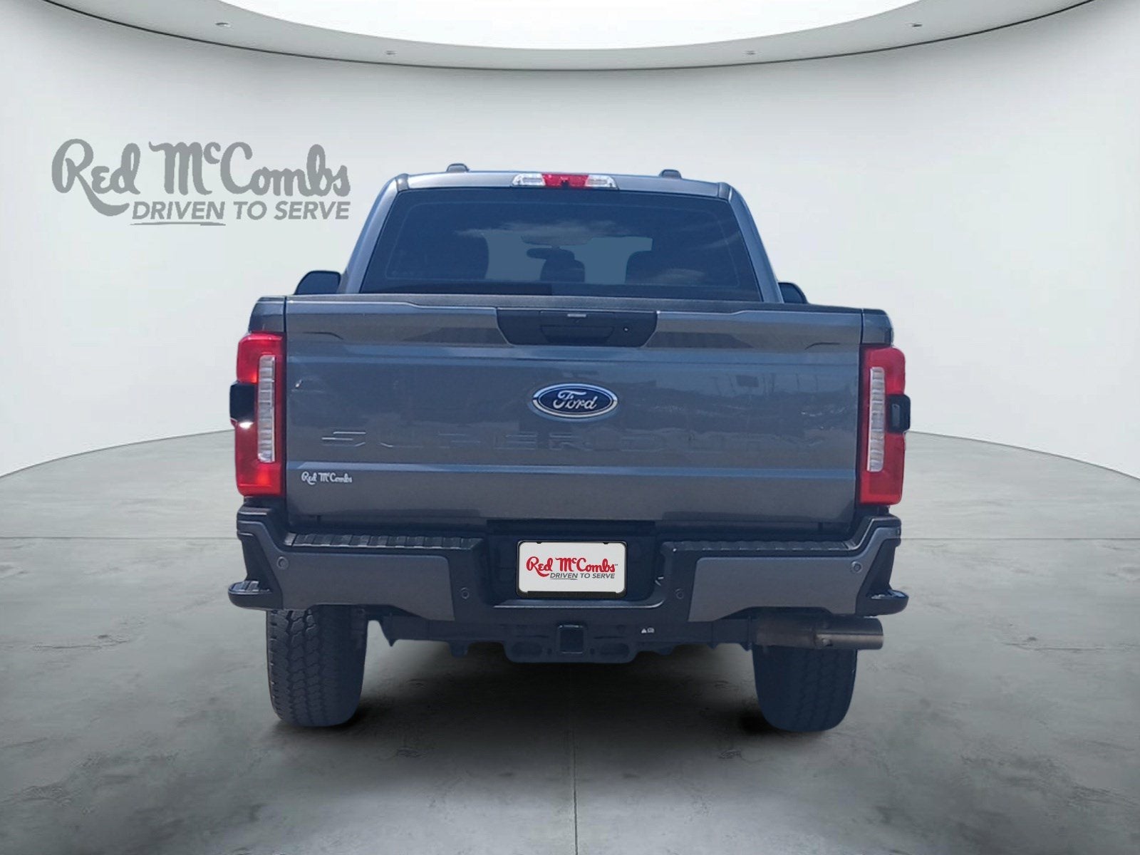 2024 Ford F-250SD XL