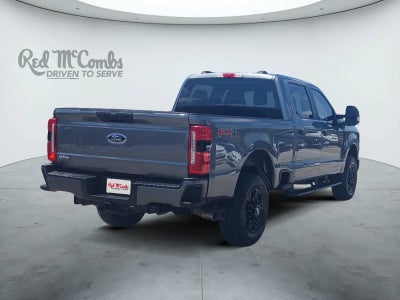 2024 Ford F-250SD XL