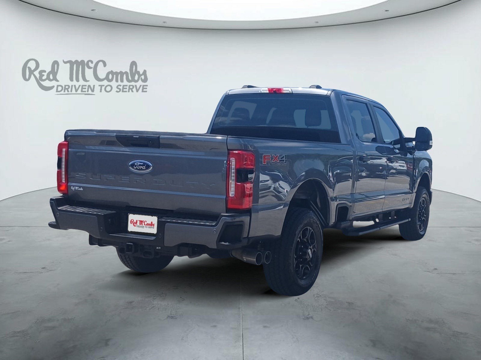 2024 Ford F-250SD XL