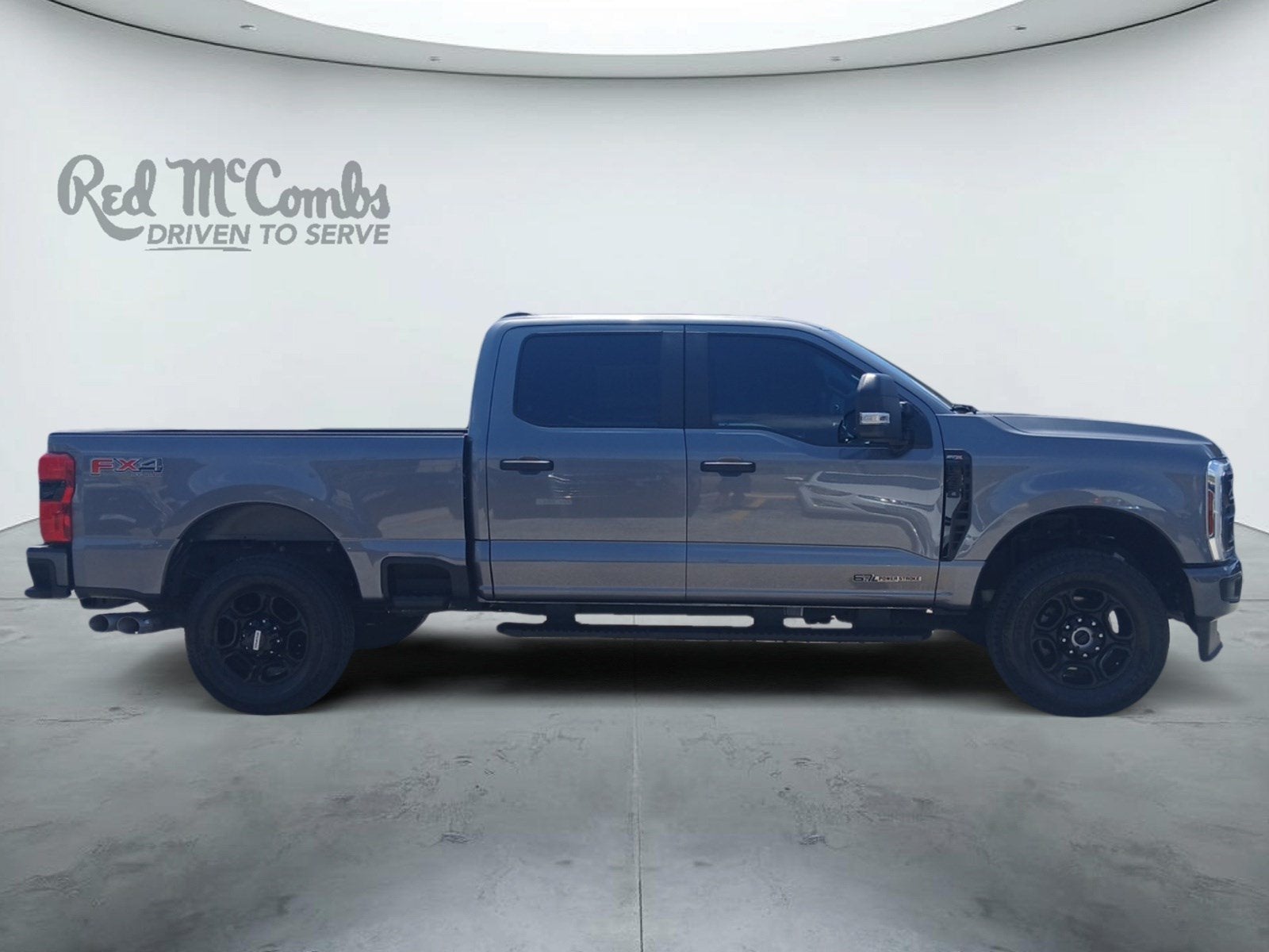 2024 Ford F-250SD XL