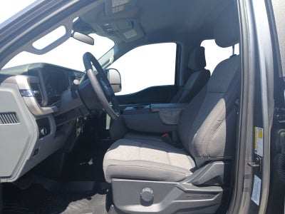 2024 Ford F-250SD XL