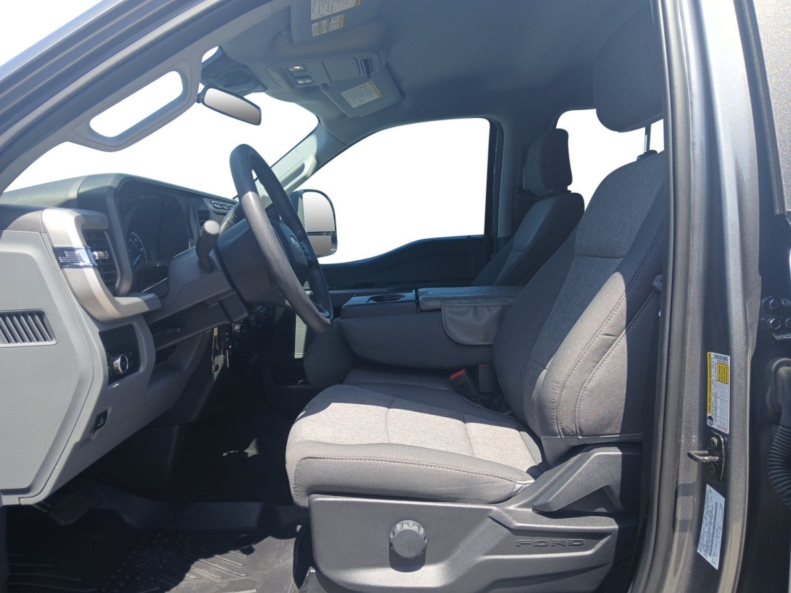 2024 Ford F-250SD XL