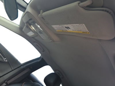 2015 Chevrolet Impala LT 2LT