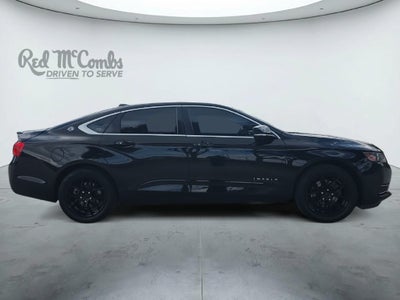 2015 Chevrolet Impala LT 2LT