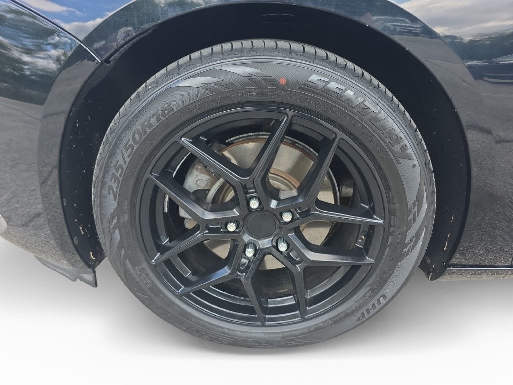 2015 Chevrolet Impala LT 2LT