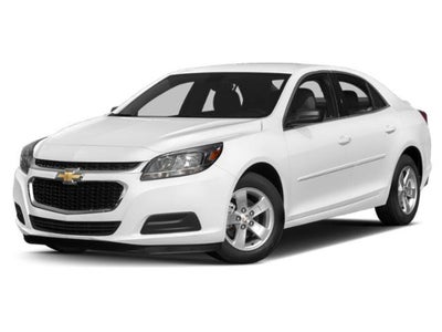 2015 Chevrolet Malibu LT 1LT