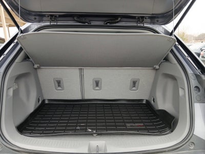 2022 Chevrolet Bolt EUV Premier