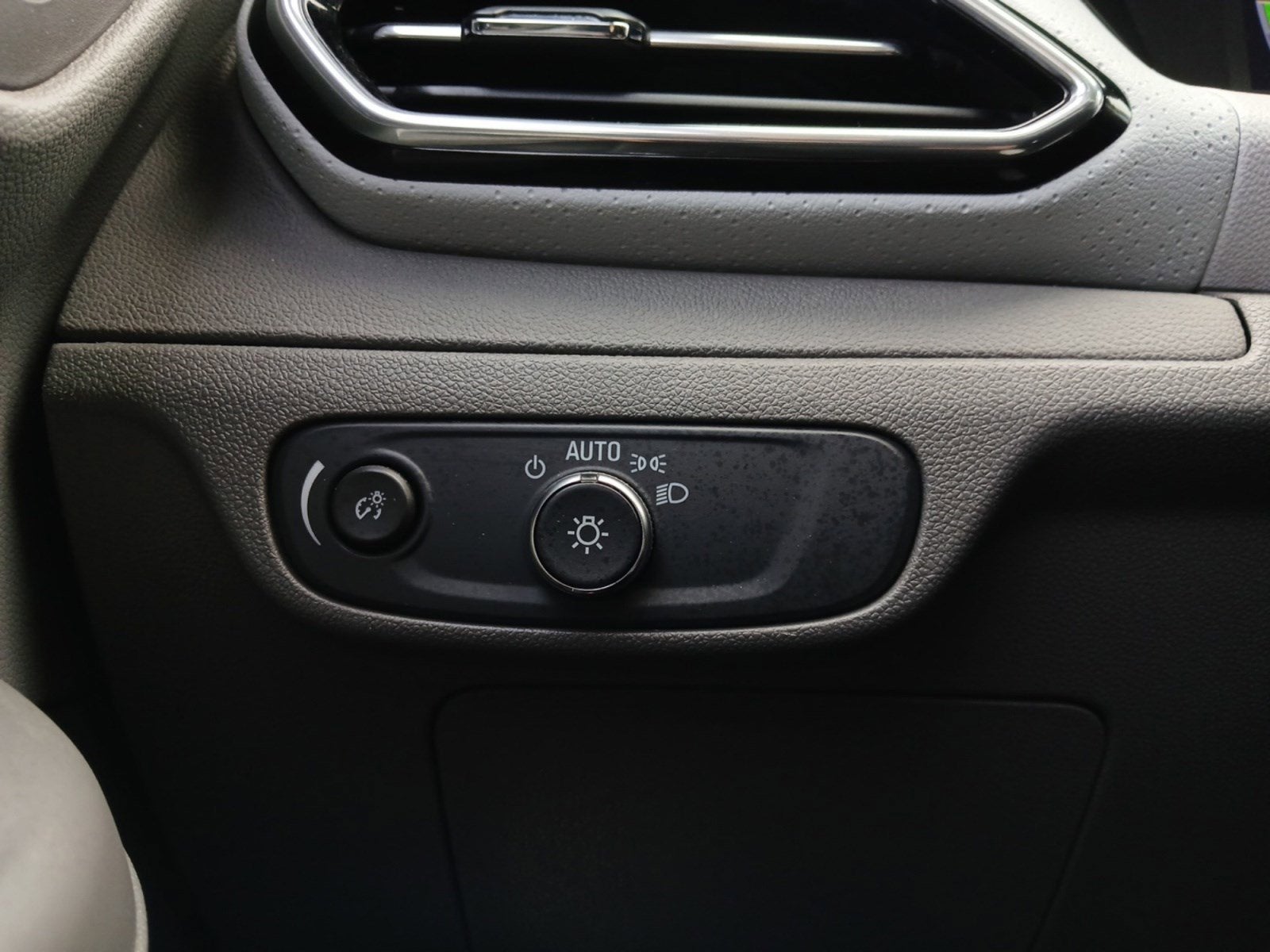 2022 Chevrolet Bolt EUV Premier