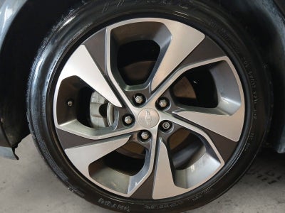 2017 Chevrolet Sonic Premier